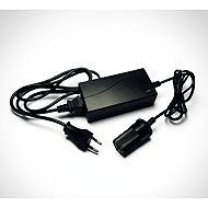 PREXIM Voltage adapter from 220V to 12V, 5A - Voltage Inverter