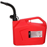 SIXTOL Mechanic Fuel Camister Red, 20 l - Jerrycan
