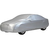 SIXTOL Car Cover Basic Autóvédő ponyva, XL méret - Autótakaró ponyva