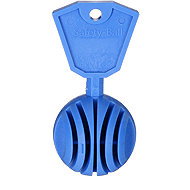 SIXTOL Safety insert for Trailer Ball 1 - Insert