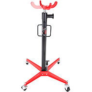SIXTOL Hydraulic Transmission Jack SX Transmission Jack 0,5T, 109 - 189 cm - Engine Stand