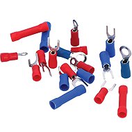 PREXIM electric couplings 30 pcs - Fastening Material Set