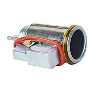PREXIM Lighter socket, illuminated - Socket