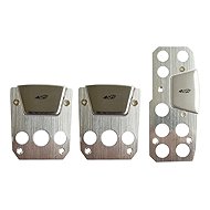 PREXIM Sports pedals big holes - Pedal Covers