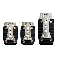 PREXIM Sport pedals "x" - Pedal Covers