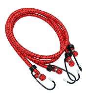 PREXIM Rubber grips, 2 × 150 cm, diameter 8 mm - Bungee Cord
