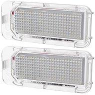 Vapol LED license plate illumination Ford - Registration Number LED