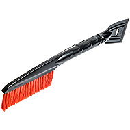 AMIO ice scraper with broom 43 cm - Ice Scraper