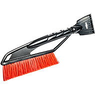AMIO ice scraper with broom 43 cm, taller - Ice Scraper