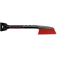 AMIO ice scraper with broom 55 cm - Ice Scraper