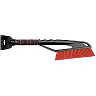 AMIO ice scraper with broom 55 cm, taller - Ice Scraper