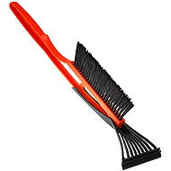 AMIO ice scraper with broom 55 cm 2in1 - Ice Scraper