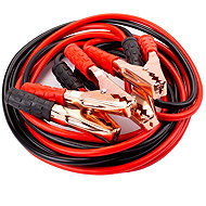 AMIO starter cables 600 A, length 4 m - Jumper cables