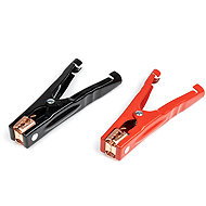 AMIO clamp pliers for battery and starter cable 600 A, 16,5 cm - Pliers