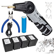 ACI cordless plastic welding gun with swivel head - Car Mechanic Tools