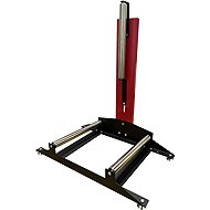 ACI wheel washing and detailing stand - Car Mechanic Tools