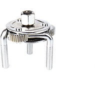 AMIO universal wrench for oil filters, 60-120 mm - Car Mechanic Tools