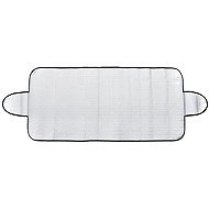 AMIO Anti-frost windscreen screen aluminium 150 × 70 cm - Windshield Cover