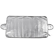 AMIO Anti-frost windscreen screen aluminium 175 × 90 cm - Windshield Cover