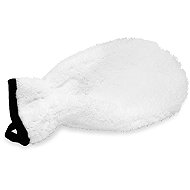 It's Win WINC-063 interior microfiber glove, white - Car wash gloves