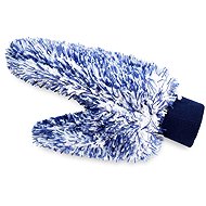 It's Win WINC-110 Microfiber Washing Glove - Car wash gloves