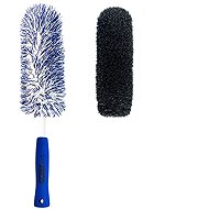 It's Win WINC-251 Wheel Brush 12", bendable, 2 heads - Wheel Brush