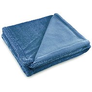 It's Win WINC-133 Blackhole Drying Towel, 1080 gsm, 65 × 45 cm, blue, 1pc - Car Towel