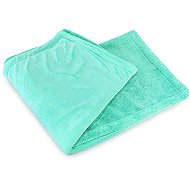 It's Win WINC-167 Blackhole Drying Towel, 1080 gsm, 90 × 70 cm, green, 1pc - Car Towel