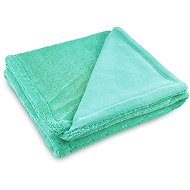 It's Win WINC-168 Blackhole Drying Towel, 1080 gsm, 65 × 45 cm, green, 1pc - Car Towel