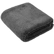 It's Win WINC-178 2-in-1 drying towel, 540 gsm, 90 × 63 cm, grey, 1pc - Car Towel