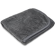 It's Win WINC-209 2-in-1 drying towel, 540 gsm, 63 × 45 cm, grey, 1pc - Car Towel