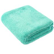 It's Win WINC-225 2-in-1 drying towel, 540 gsm, 90 × 63 cm, green, 1pc - Car Towel