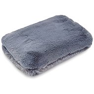 It's Win WINC-016 soft microfiber sponge, grey - Car Sponge