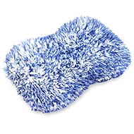 It's Win WINC-020 Washing Microfiber Sponge, Dark Blue - Car Sponge
