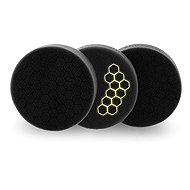 It's Win WINC-128 foam applicator, 9,5 × 3 cm, black - Applicator