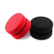 It's Win WINC-146 foam applicator, 10 × 5 cm, black - Applicator