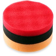 It's Win WINC-221 Multipurpose Foam Applicator German Pad - Applicator
