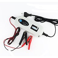 PREXIM gel battery charger 5A, 12V - Car Battery Charger