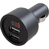 PREXIM digital tester + 2× USB adapter - Car Battery Tester