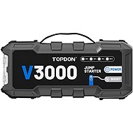 TOPDON Car Jump Starter V3000 - Jump Starter