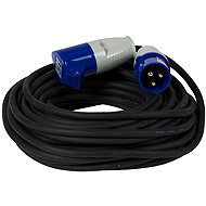 Gimeg Caravan, 10 m - Extension Cable