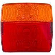 Wesem Light cover LT4 A.17735 - Headlight Bulb Cap