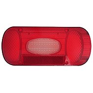 Multipa Light cover MD-36 Left with fog lamp - Headlight Bulb Cap