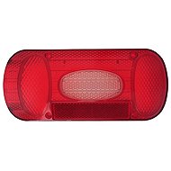 Multipa Light cover MD-36 Right with fog lamp - Headlight Bulb Cap