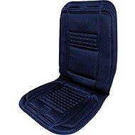 PREXIM Massage pad with heating 12V - Heated car seat