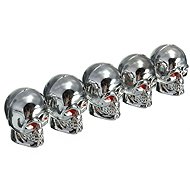 PREXIM Skull valve caps - Valve Caps