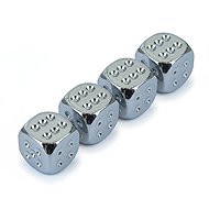 PREXIM Caps for valve dice - Valve Caps