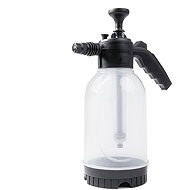 ACI Pressure bottle with pump and foam sprayer, 2 l - Car Mechanic Tools