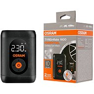 OSRAM digital compressor TYREinflate 1600 ESSENTIAL - Compressor