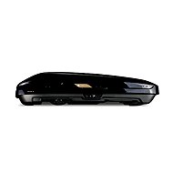Modula Falcon R 470 black glossy - Roof Box